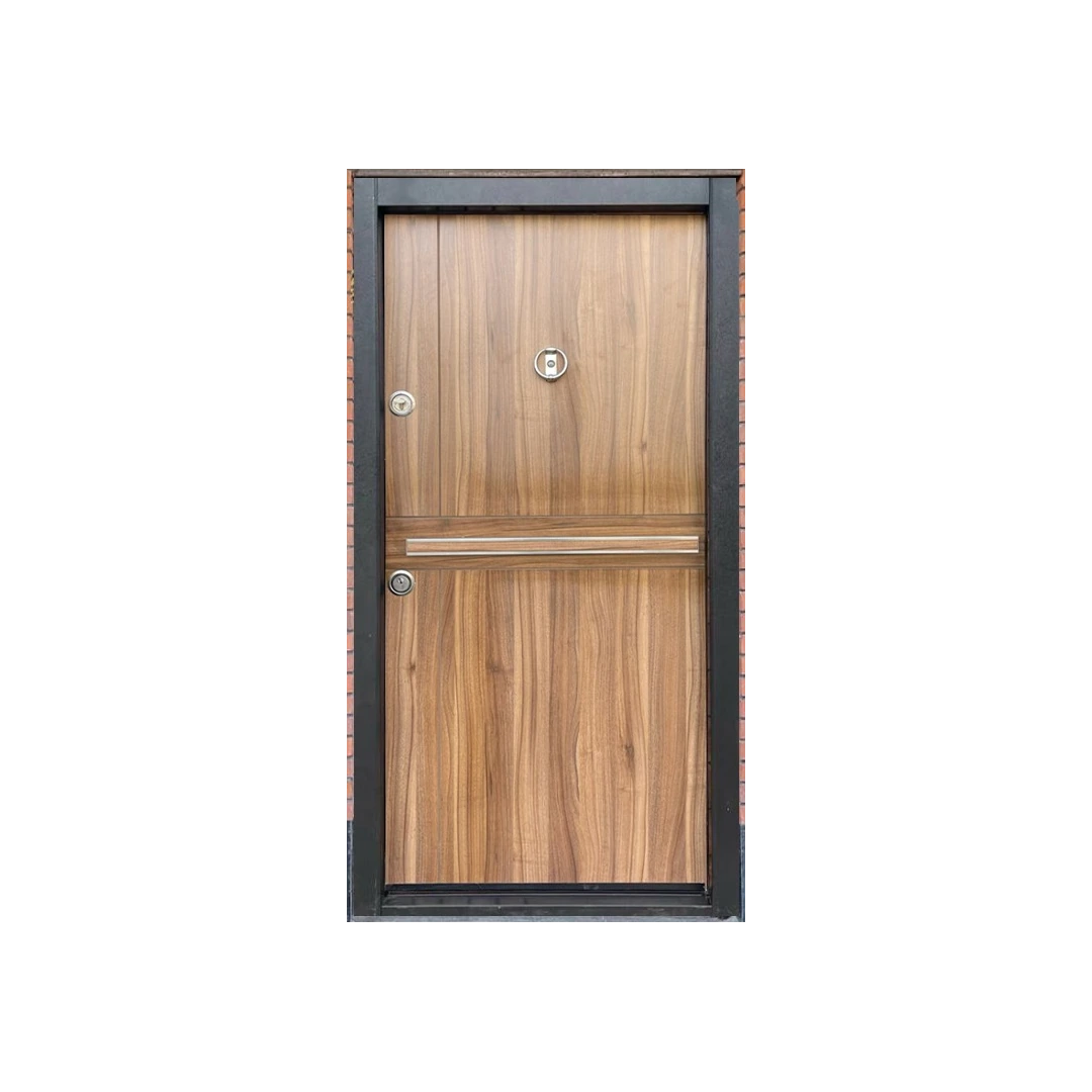 درب ضد سرقت لمینوکس مدل میلان درب ضد سرقت لمینوکس مدل میلان - تصویر 1