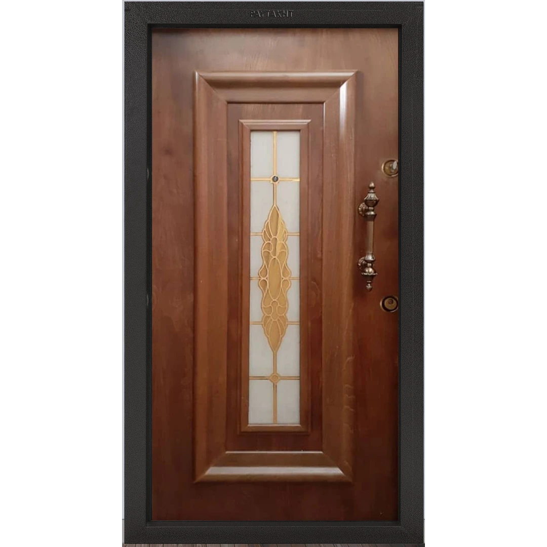 درب ضد سرقت پایتخت مدل ونی گلس (کد ۲) درب ضد سرقت پایتخت مدل ونی گلس (کد ۲) - تصویر 1