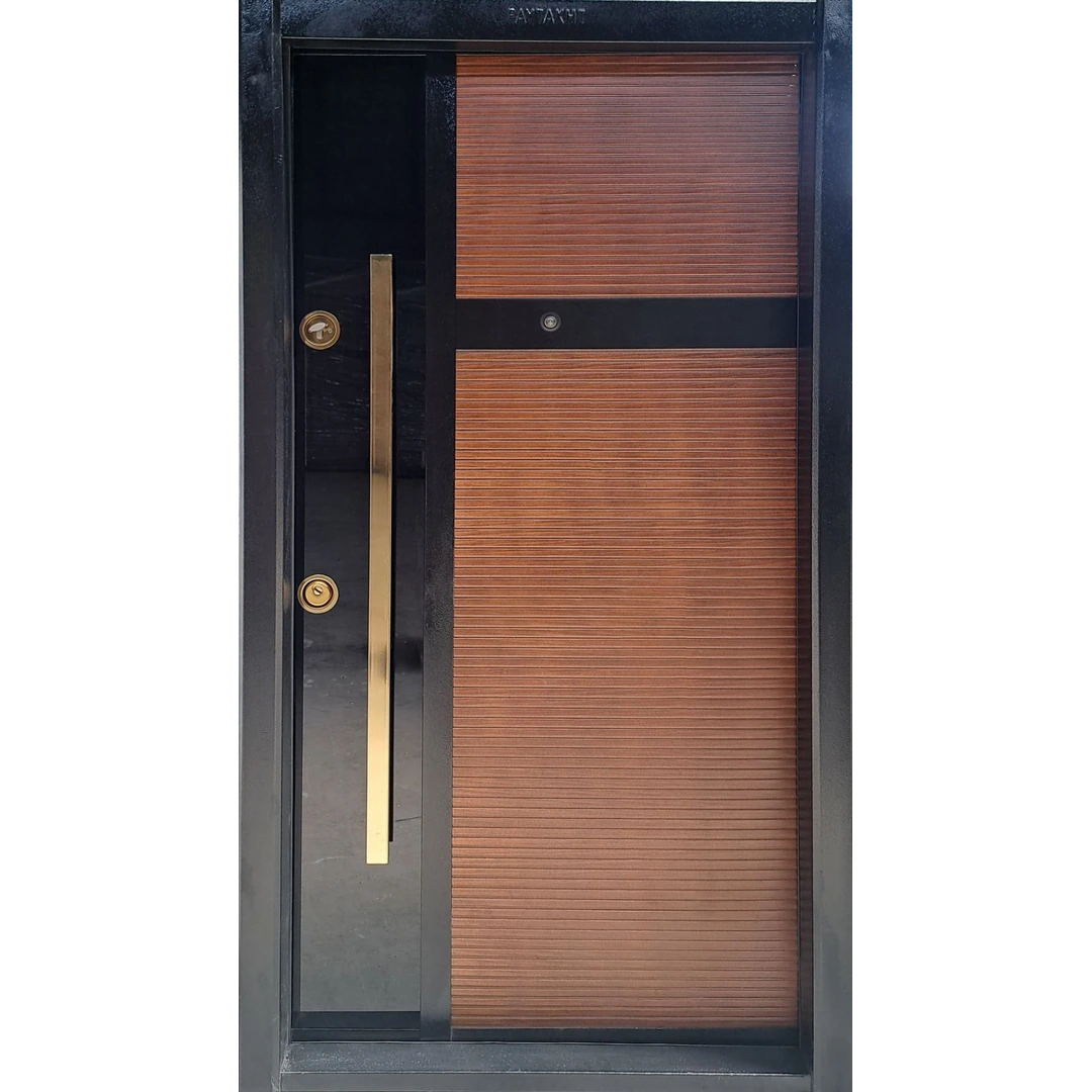 درب ضد سرقت پایتخت مدل ورتی گلس درب ضد سرقت پایتخت مدل ورتی گلس - تصویر 1