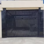 درب بالارونده کیت کتی